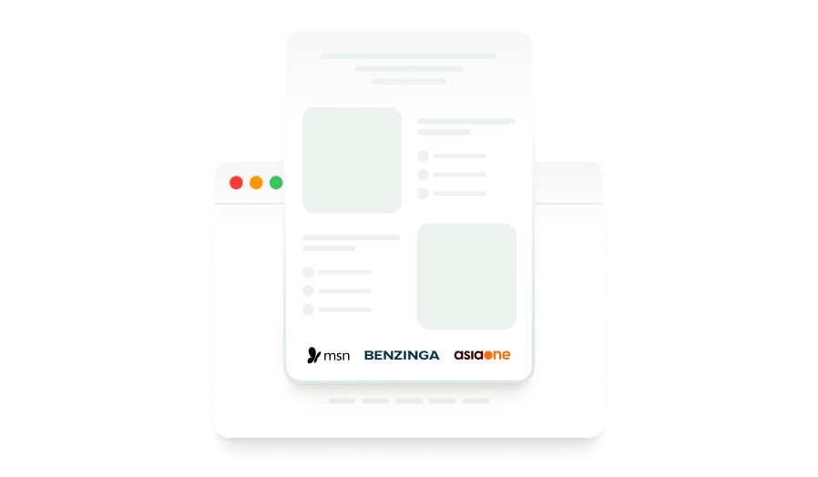 Newsletters