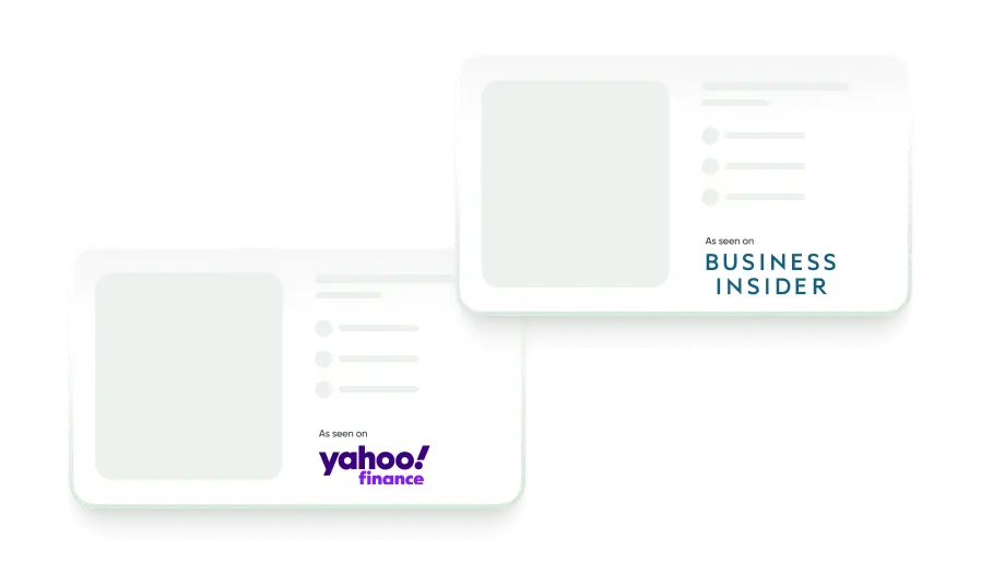 Proposal sheets